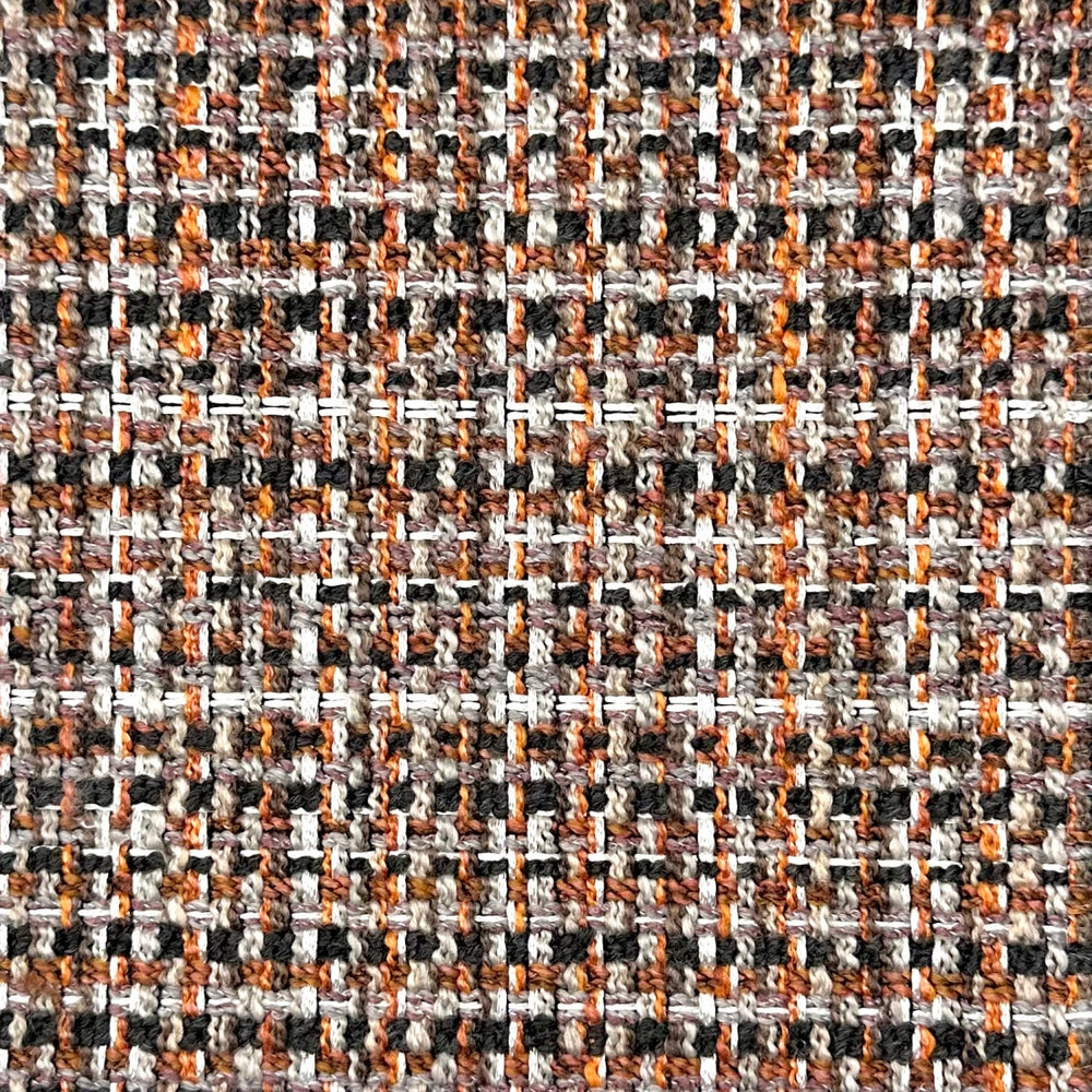 Jasper Aalto, Heritage Tweed & Textures