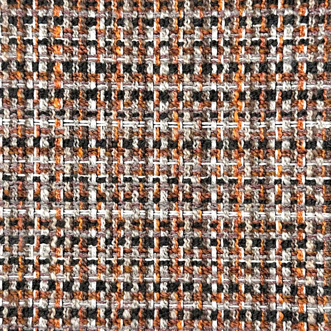 Jasper Aalto, Heritage Tweed & Textures