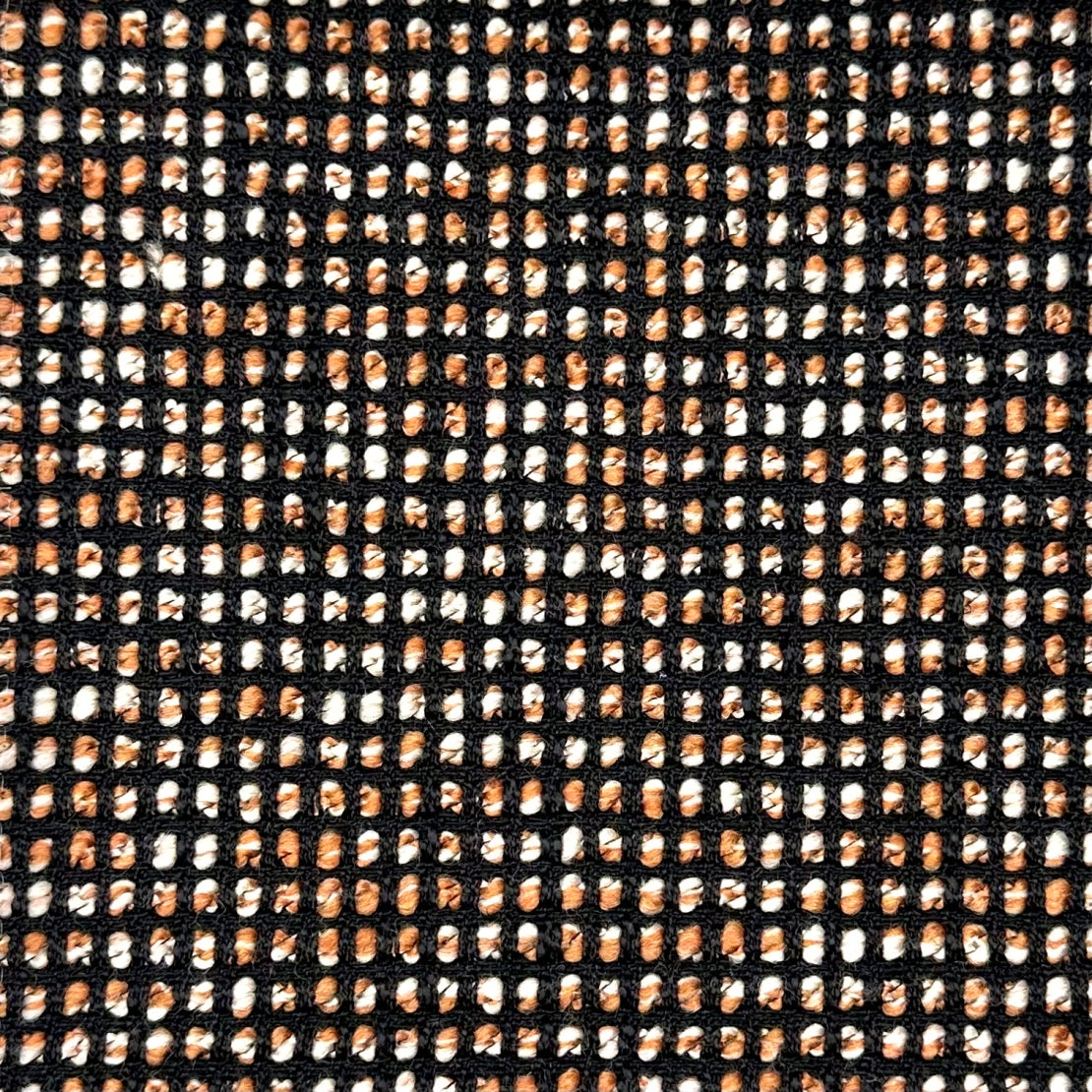 Jasper Judd, Heritage Tweed & Textures