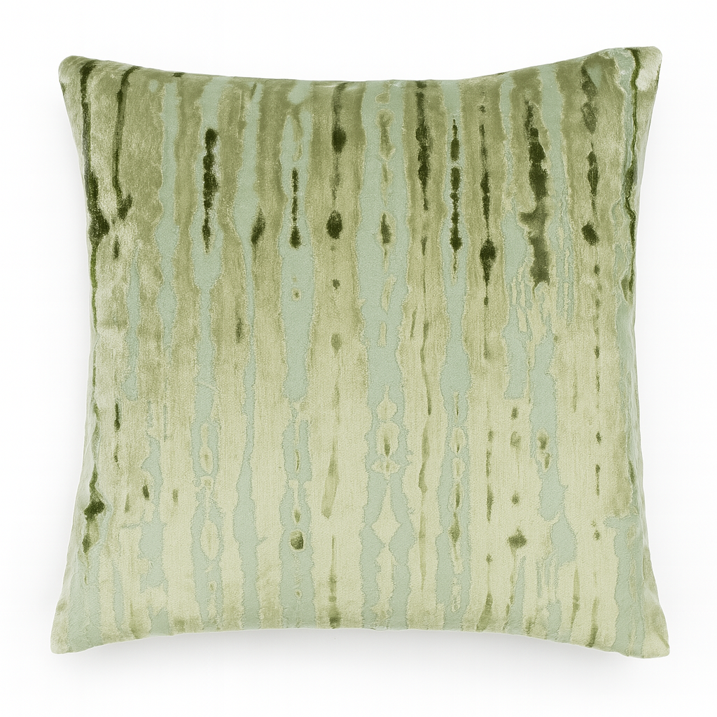 Julip 24" x 24" Custom Decorative Pillow