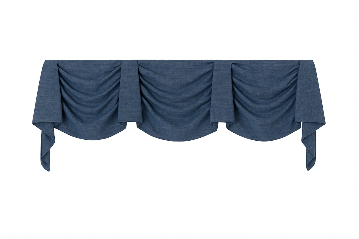 Kingston Valance