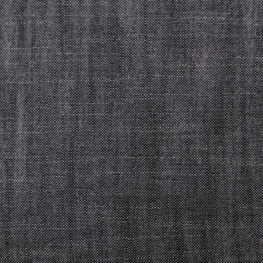 Charcoal Linen