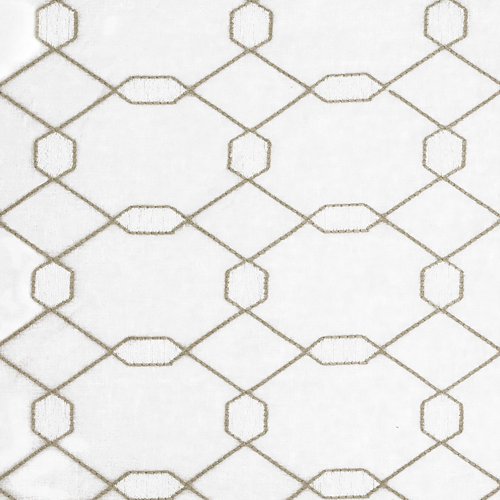 Domino Modello Drapery Fabric