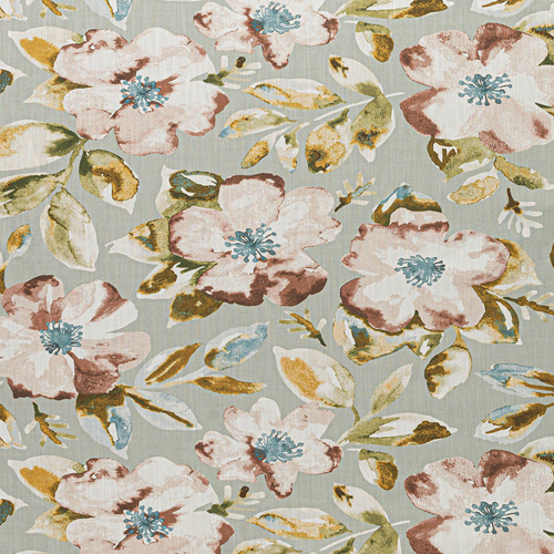 Refresh Morell Drapery Fabric -