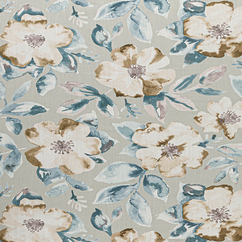 Seaglass Morell Drapery Fabric