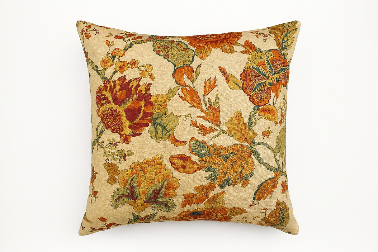 Mesa 24" x 24" Custom Decorative Pillow