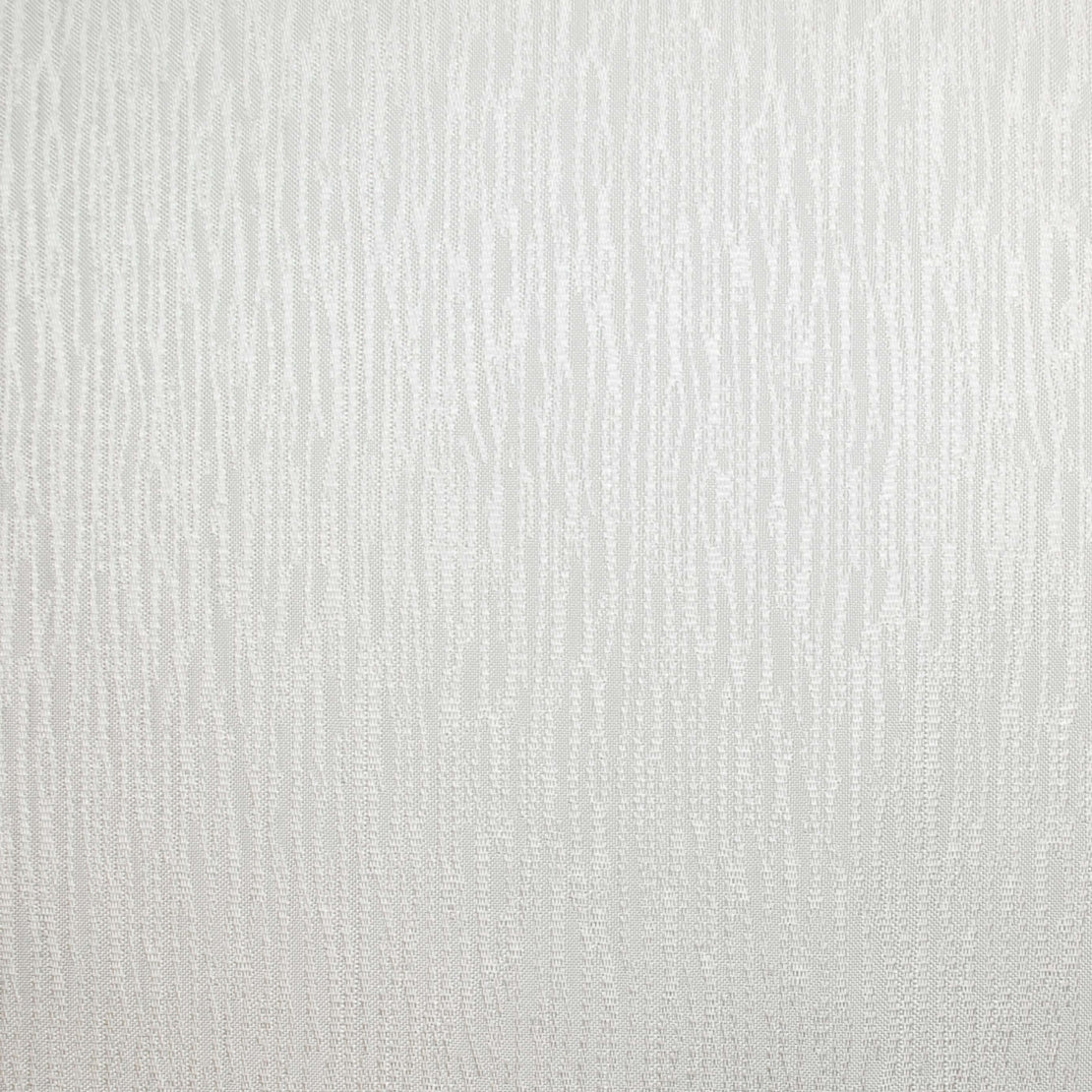 NYX White Blackout Drapery Fabric