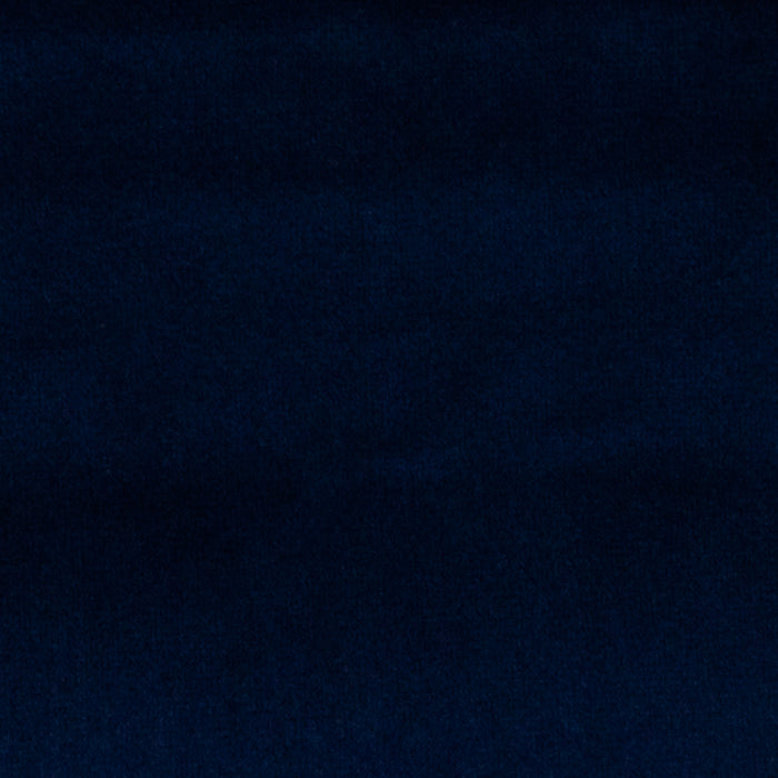 Navy Velvet