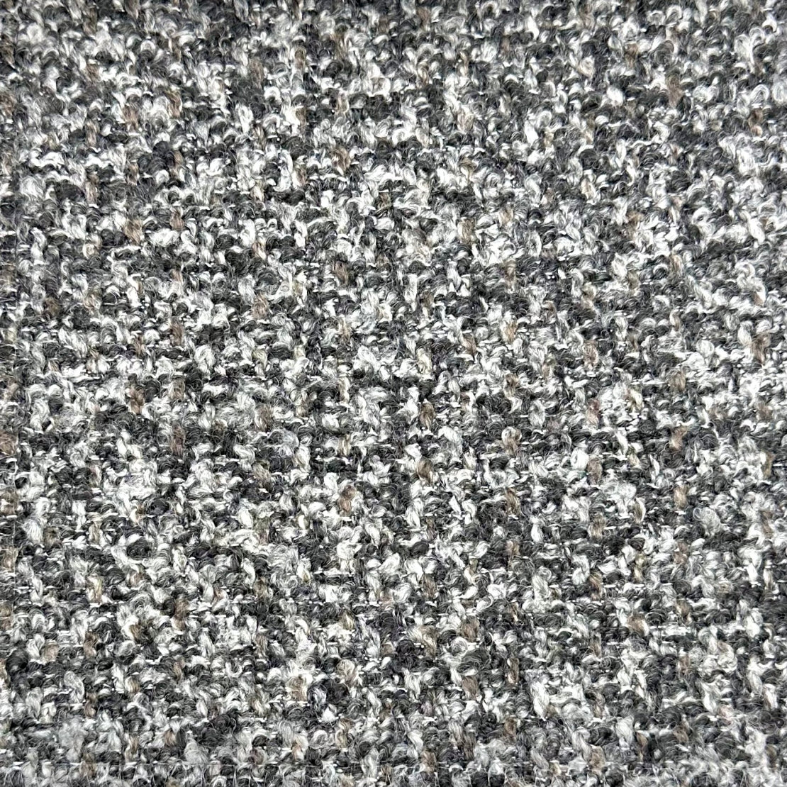 Onyx Larsen, Heritage Tweed & Textures