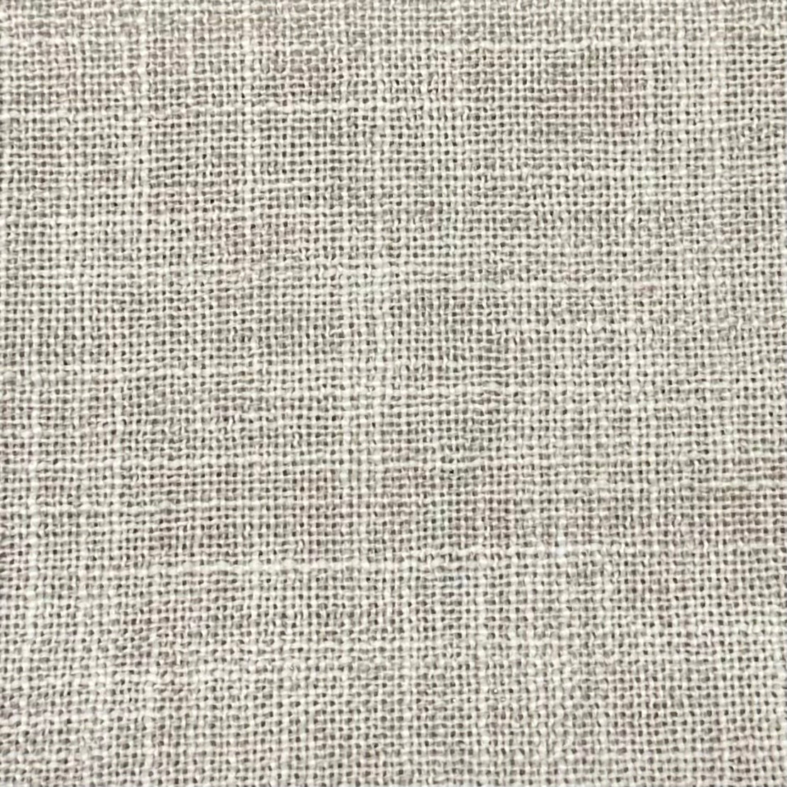 Pearl Faux Linen
