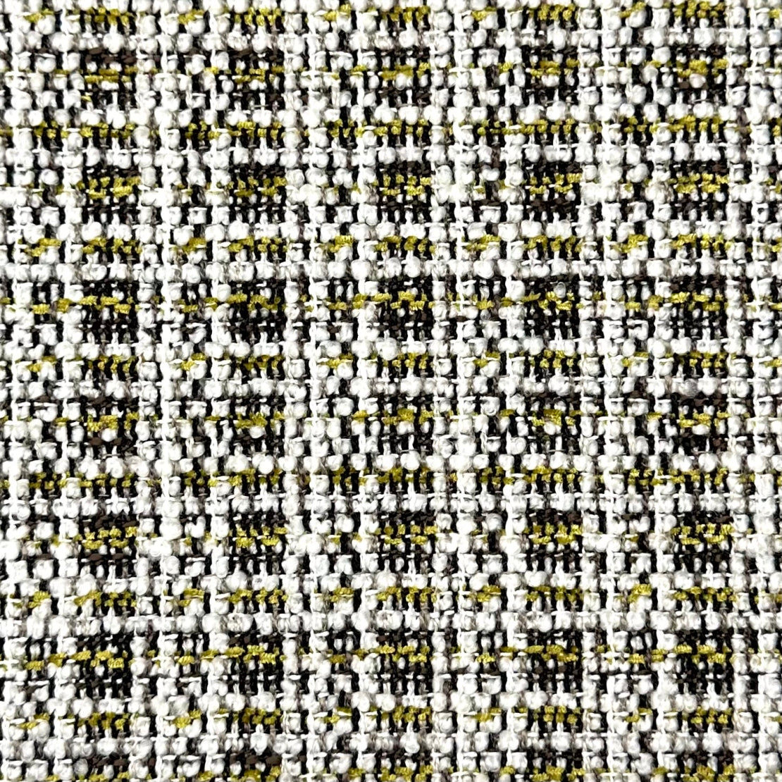 Peridot Dieter, Heritage Tweed & Textures