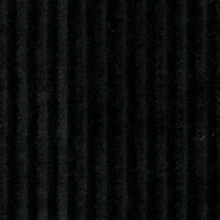 Black Richmond Chenille