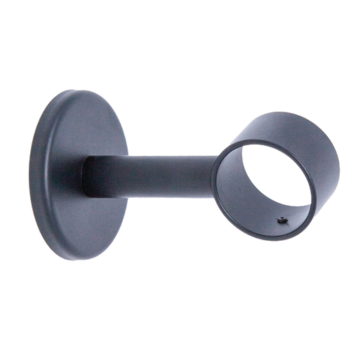 Soho Ceiling Mount Bracket- Matte Black