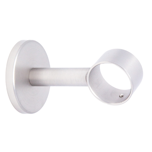 Soho Ceiling Mount Bracket- Satin Nickel