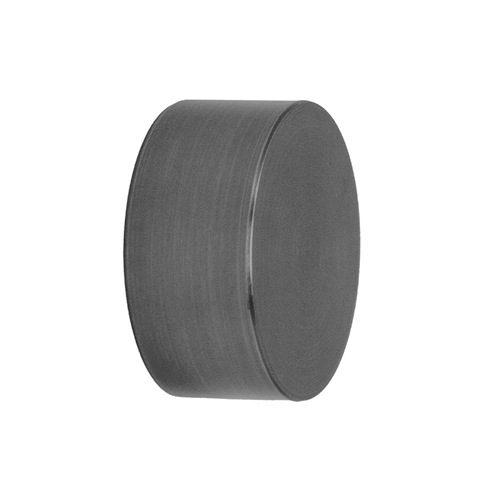 McCray Metal End Caps- Antique Pewter (2Pk.)