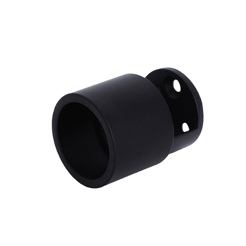 Soho Wall Mount Brackets- Matte Black  (Set)