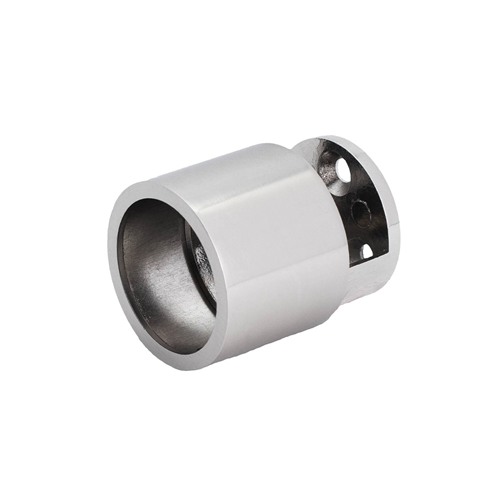 Soho Wall Mount Brackets- Polished Nickel (Set)