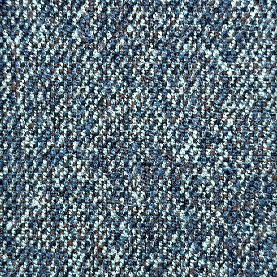 Sapphire Jacobsen, Heritage Tweed & Textures