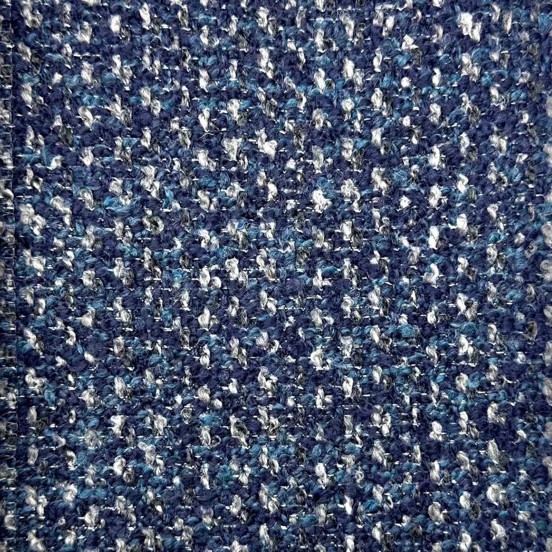 Sapphire Larsen, Heritage Tweed & Textures