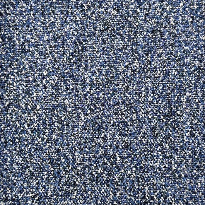 Sapphire Mies, Heritage Tweed & Textures