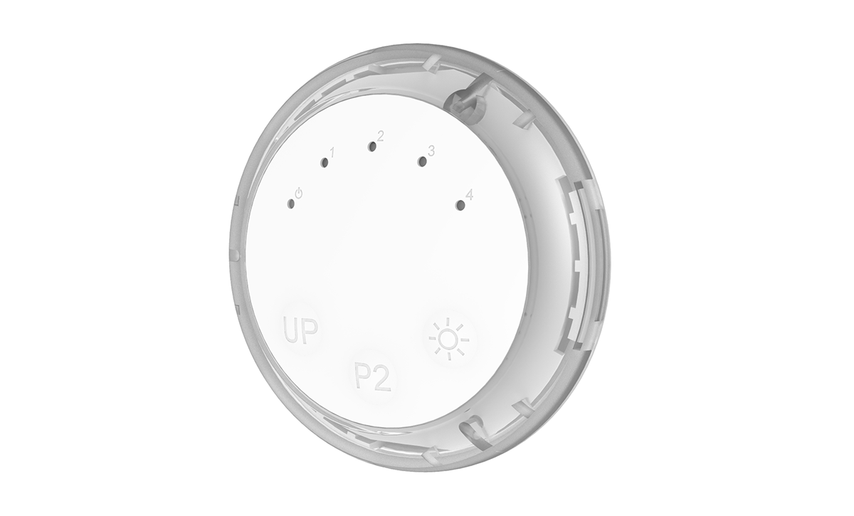 Automate Interior Sun Sensor