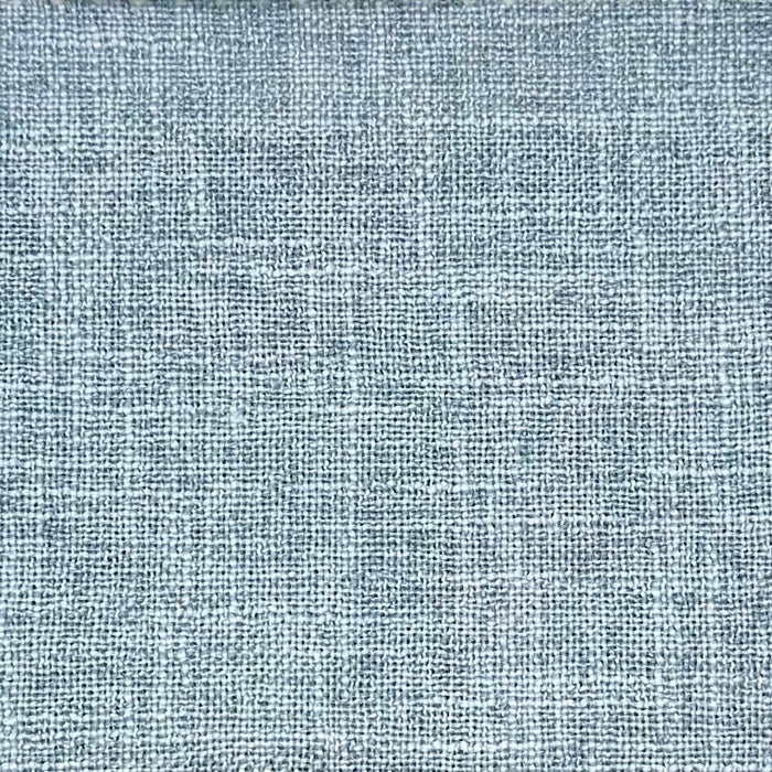 Sky Faux Linen