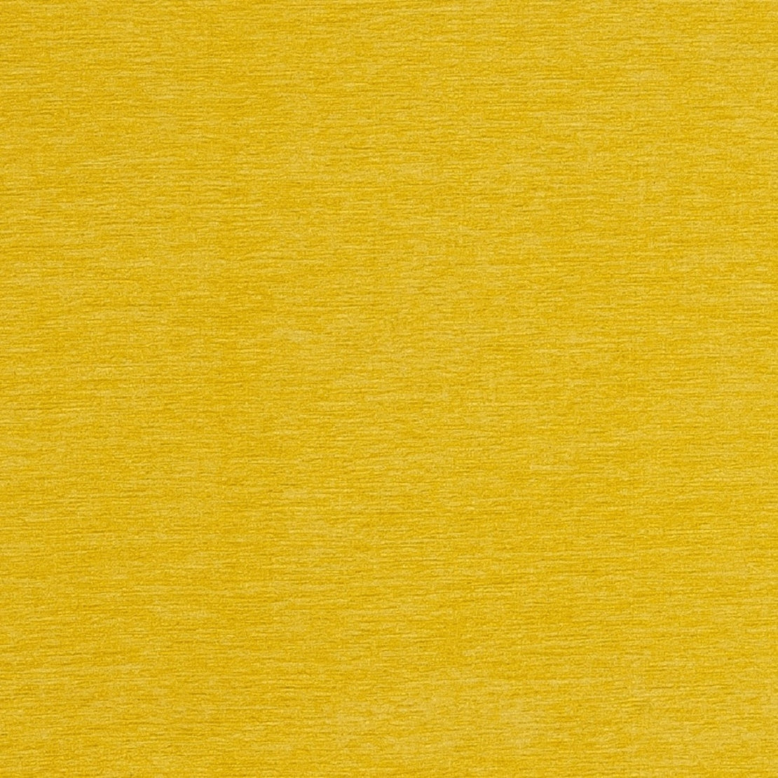 Yellow Chenille