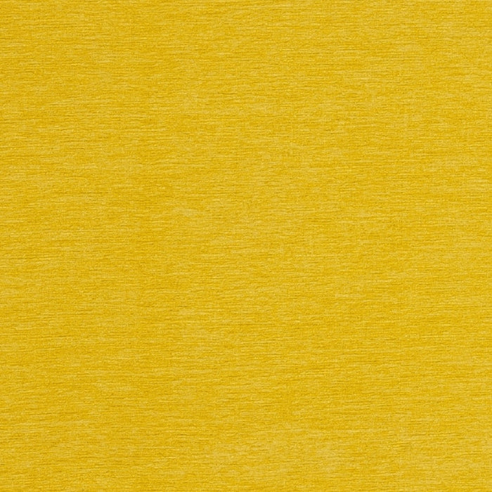 Yellow Chenille