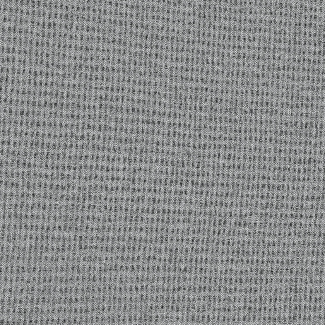 Sun Zero Charcoal Blackout Drapery Fabric