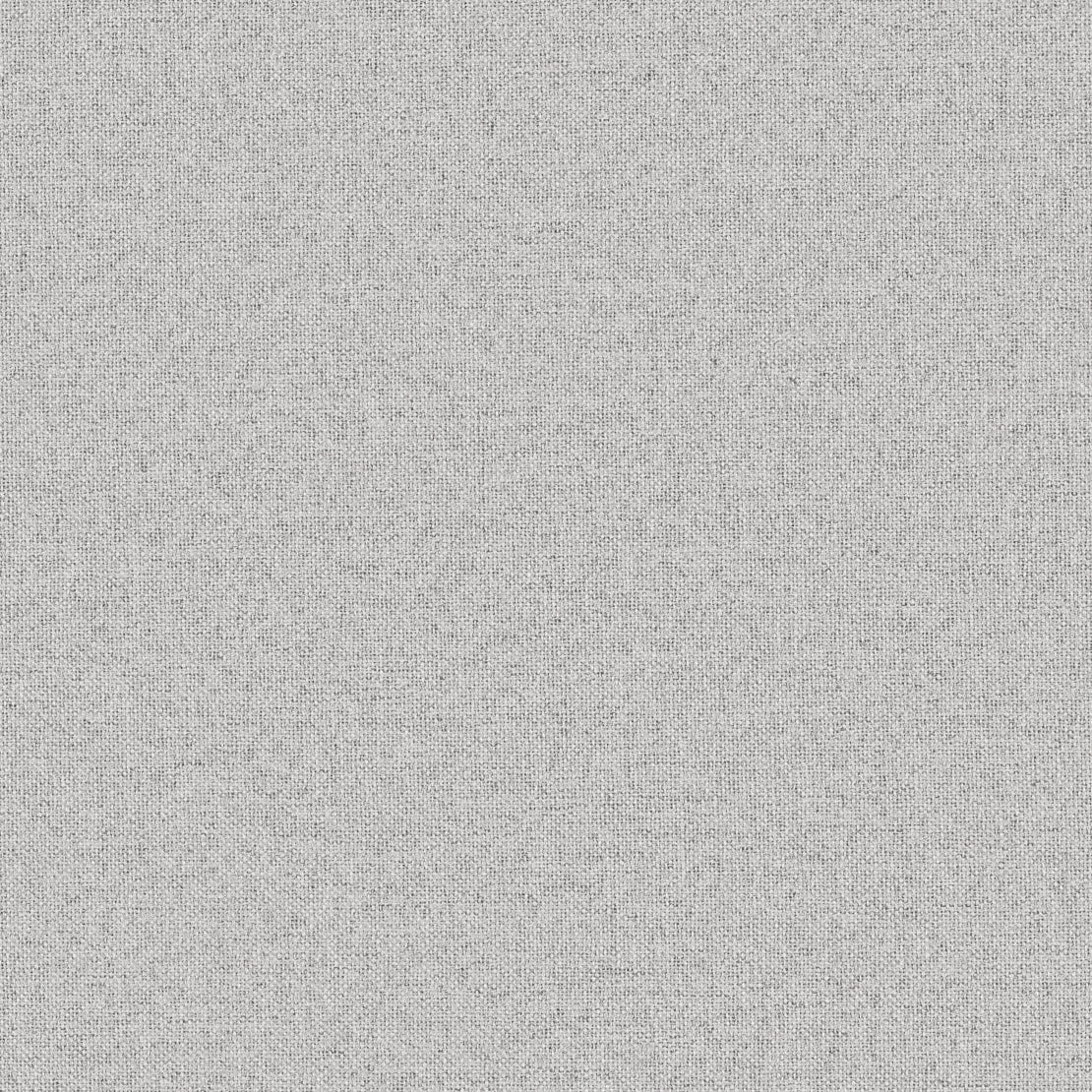 Sun Zero Steel Blackout Drapery Fabric