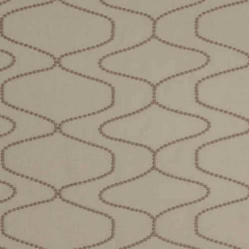 Dynamic Terrazzo Drapery Fabric