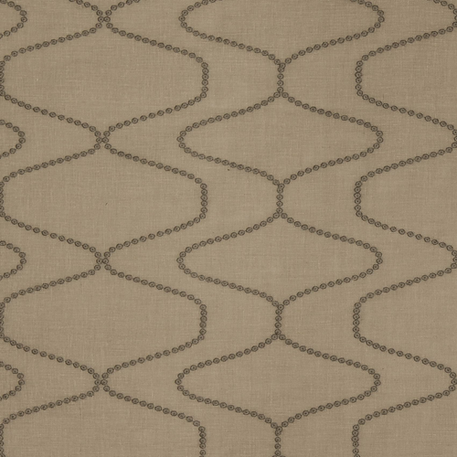 Luxe Terrazzo Drapery Fabric -