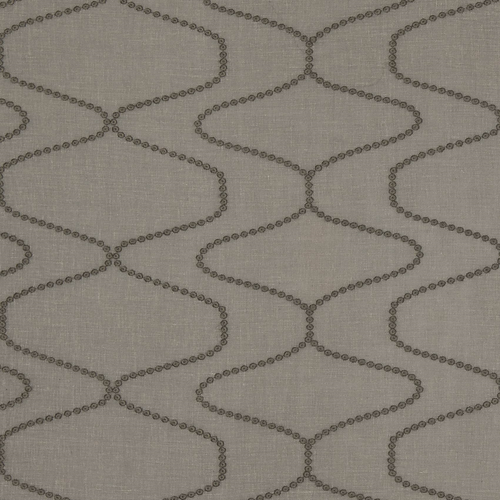 Rebel Terrazzo Drapery Fabric