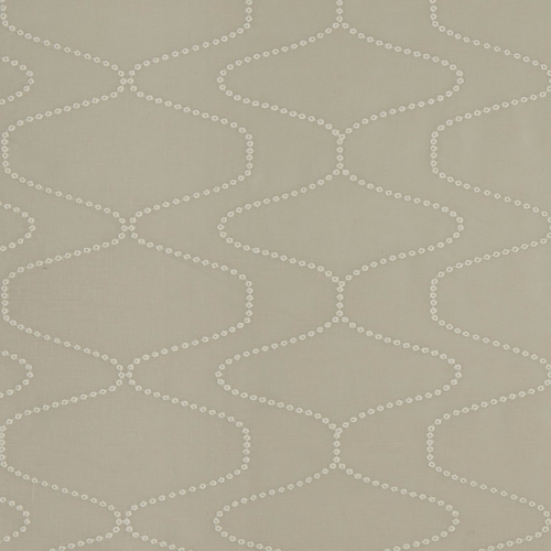 Symphony Terrazzo Drapery Fabric -