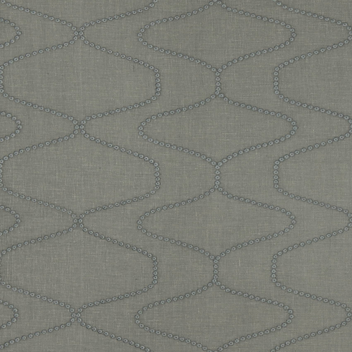 Titan Terrazzo Drapery Fabric