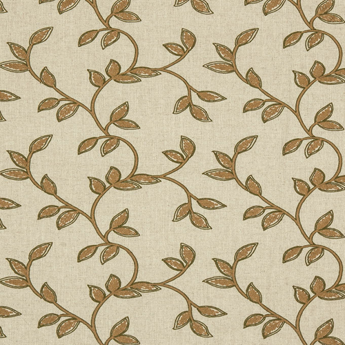 Classy Thames Drapery Fabric -