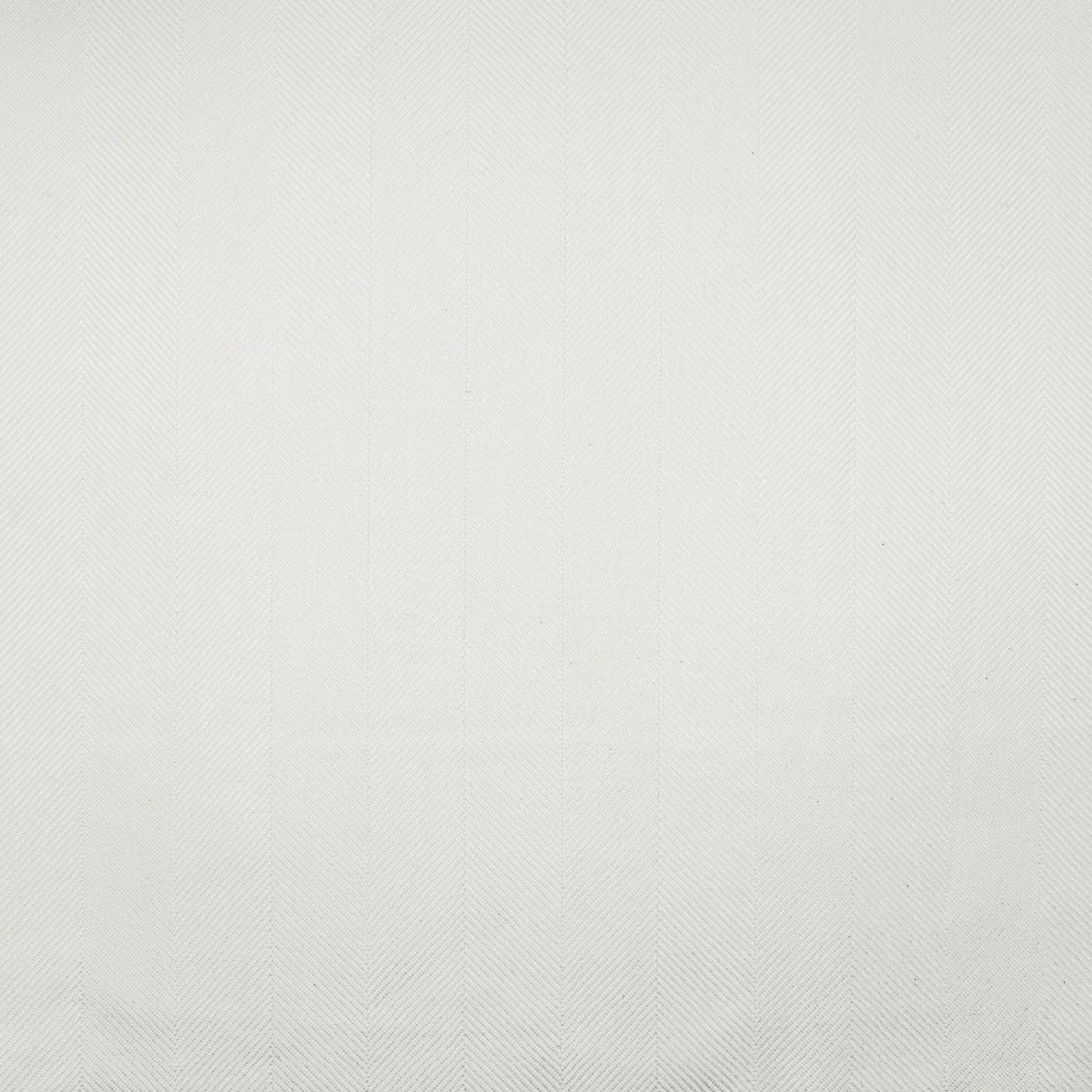 Grandeur White Blackout Drapery Fabric