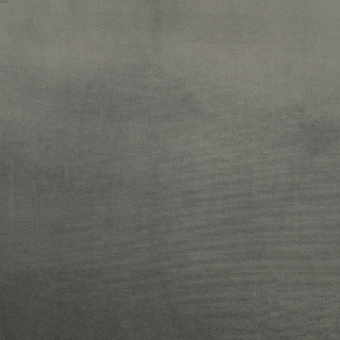 Leisure Graphite Blackout Drapery Fabric