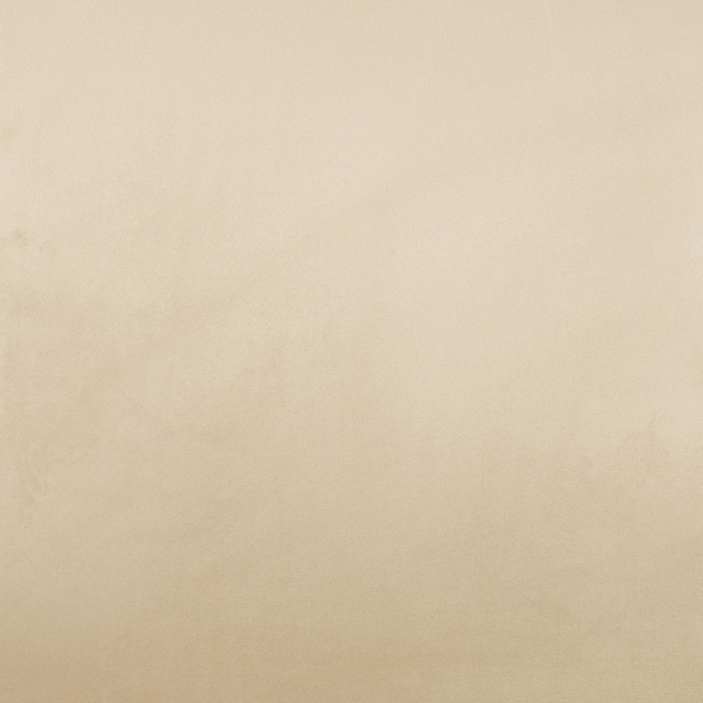 Leisure Nougat Blackout Drapery Fabric