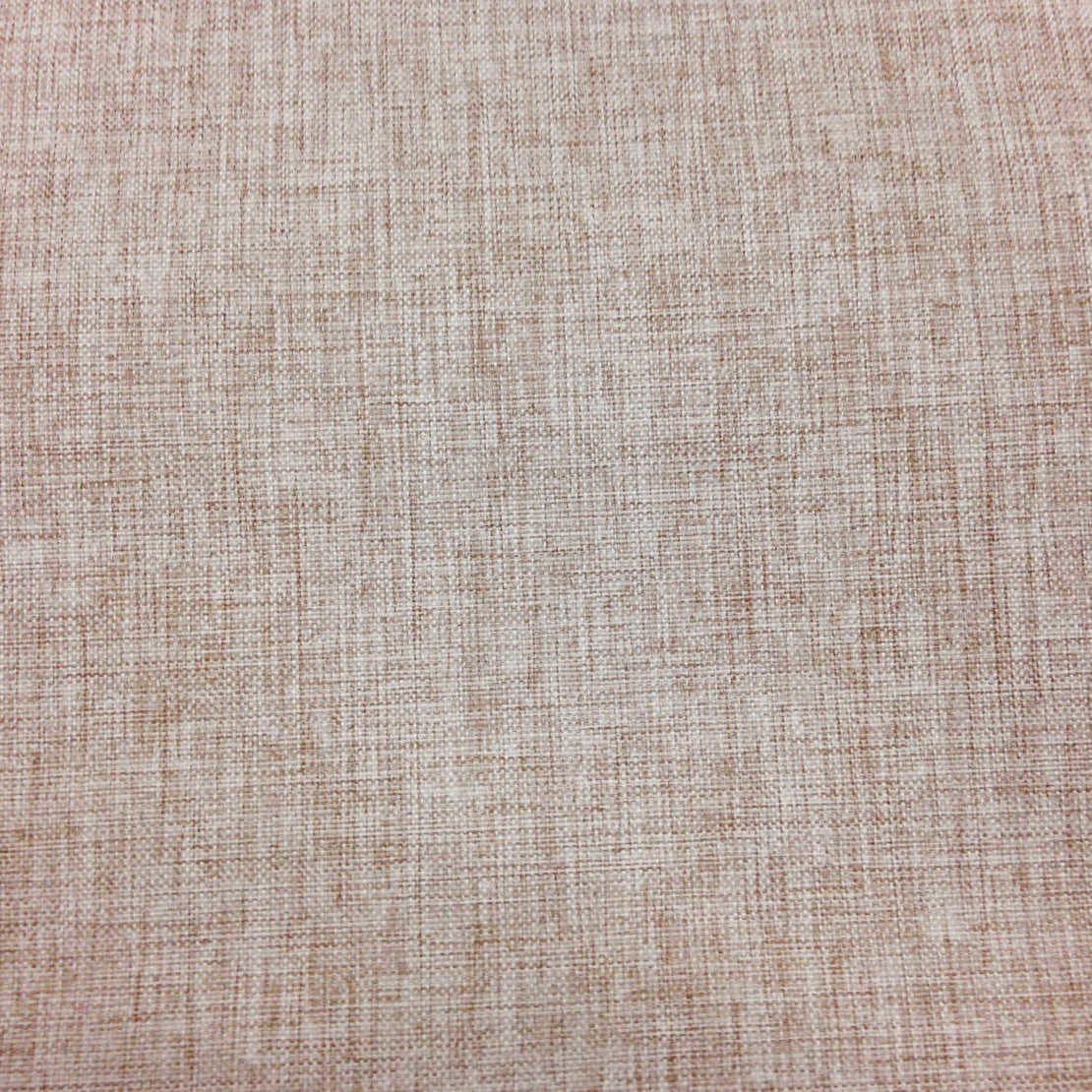 Anopsia Buff Blackout Drapery Fabric