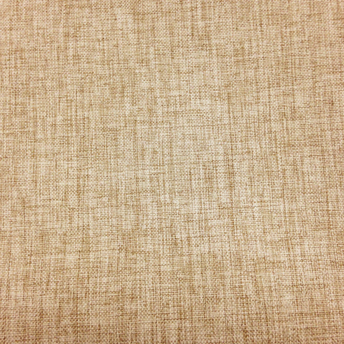 Anopsia Nougat Blackout Drapery Fabric