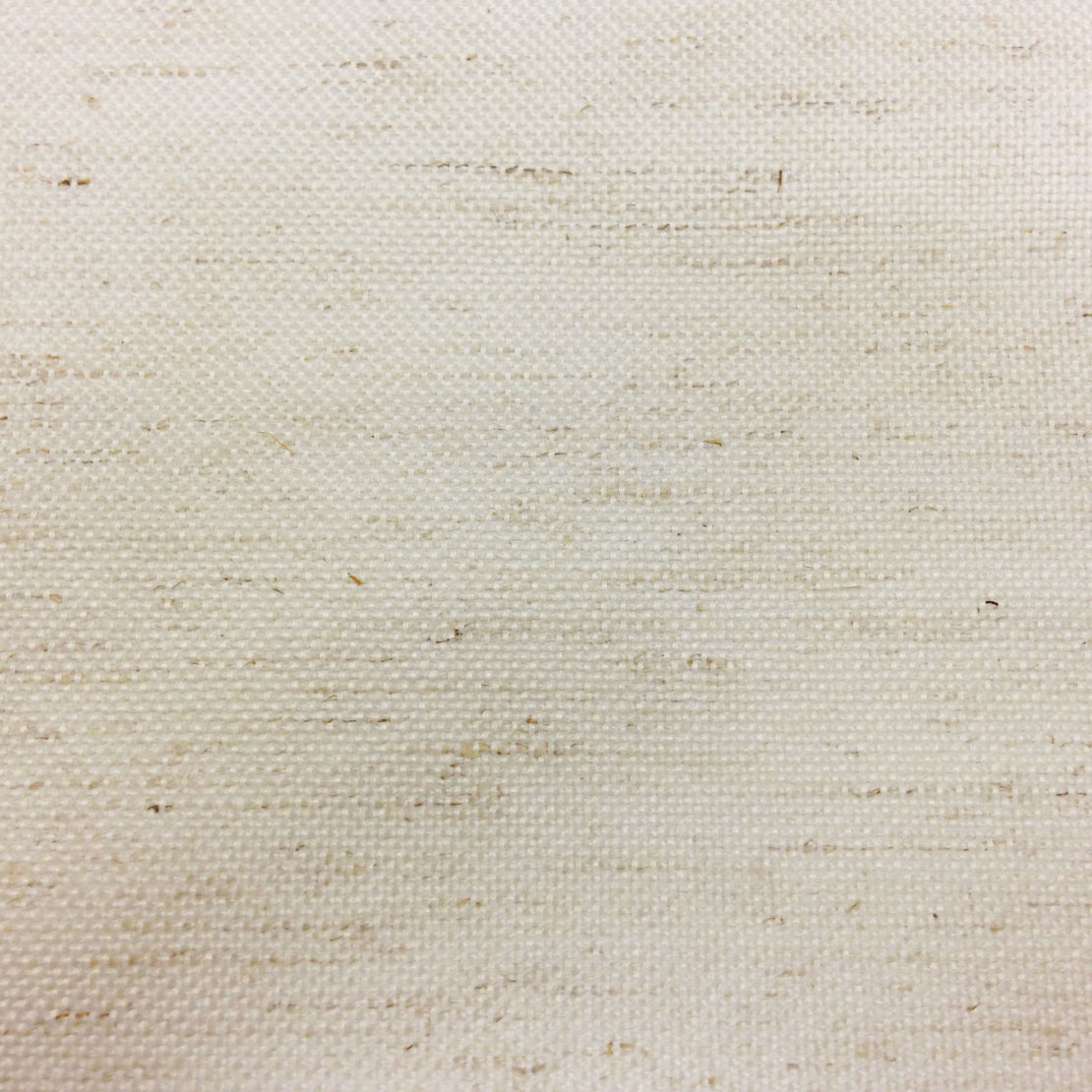 Nebula Vanilla Blackout Drapery Fabric