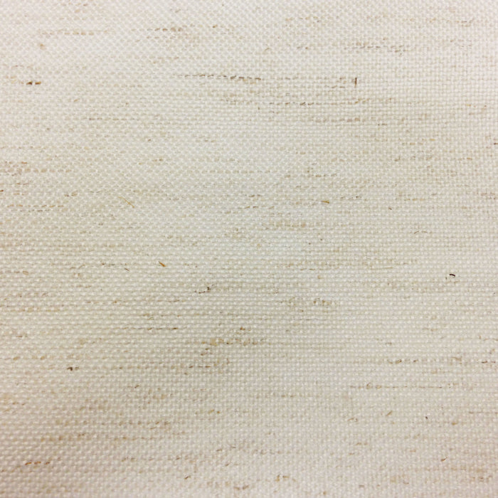 Nebula Vanilla Blackout Drapery Fabric