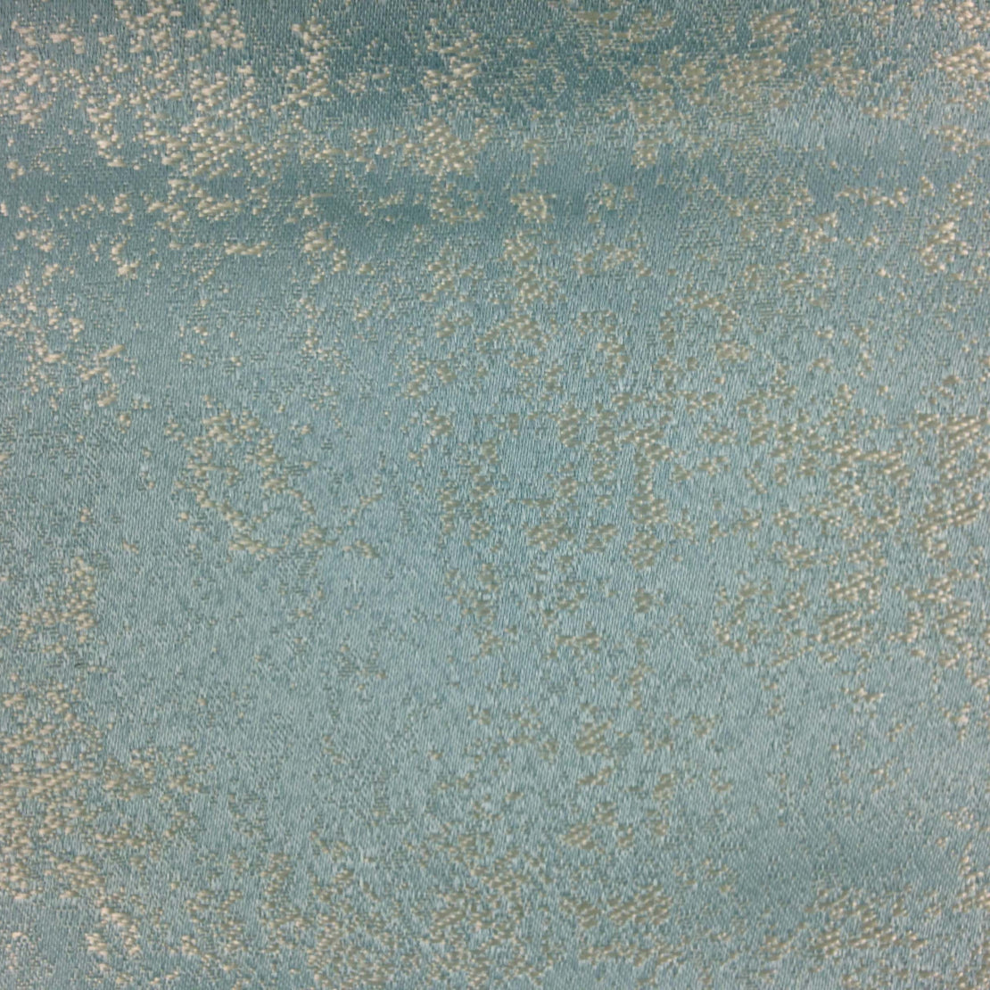 Umbra Glacier Blackout Drapery Fabric