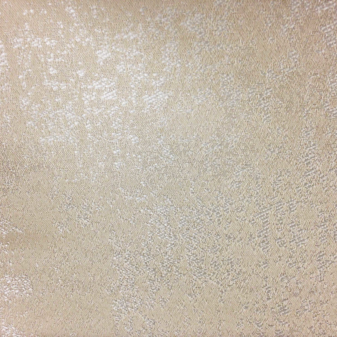 Umbra Panna Cotta Blackout Drapery Fabric