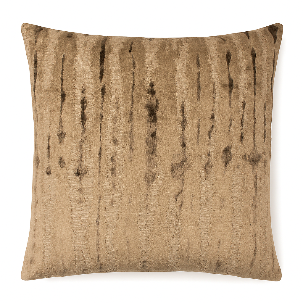 Thistle 24" x 24" Custom Decorative Pillow