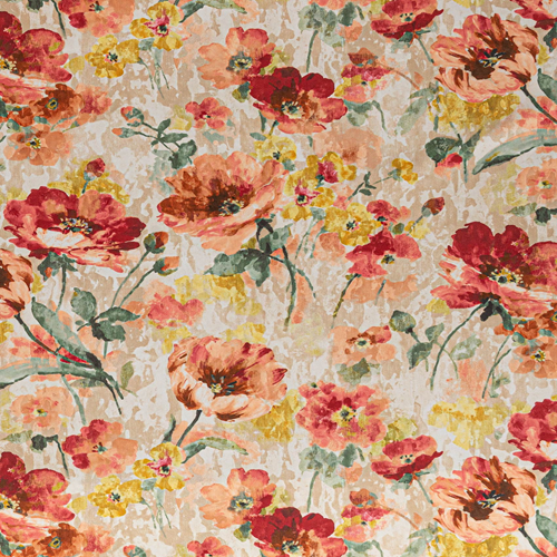 Inspire Vigo Drapery Fabric
