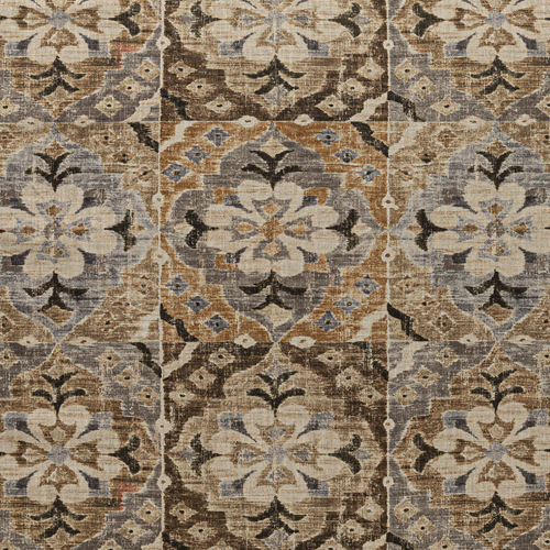 Dreamcatcher Woolwich Drapery Fabric