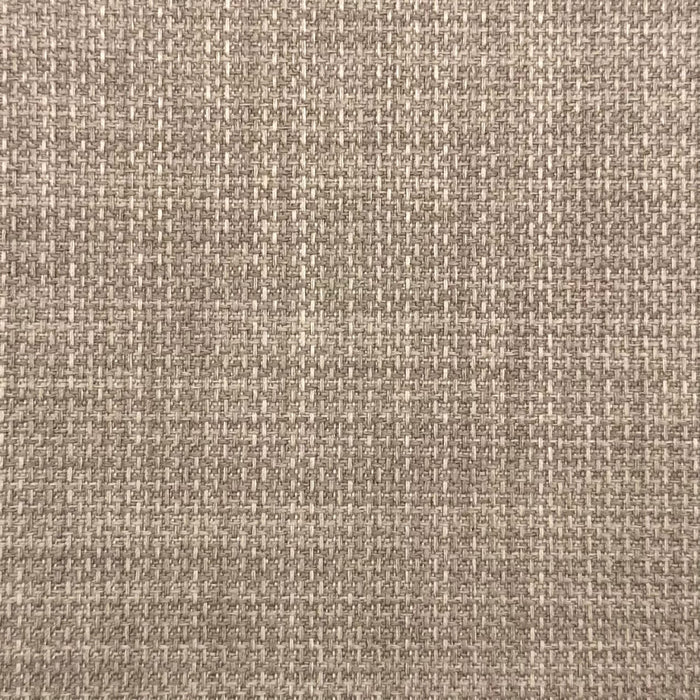 Whitehall Taupe Blackout Drapery Fabric