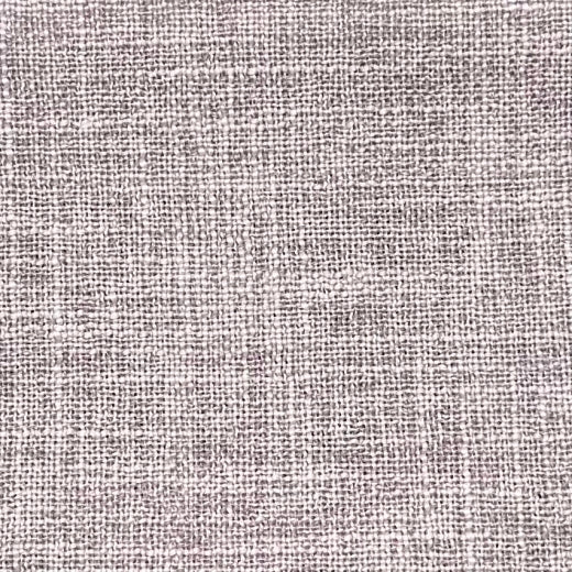 Wisteria Faux Linen